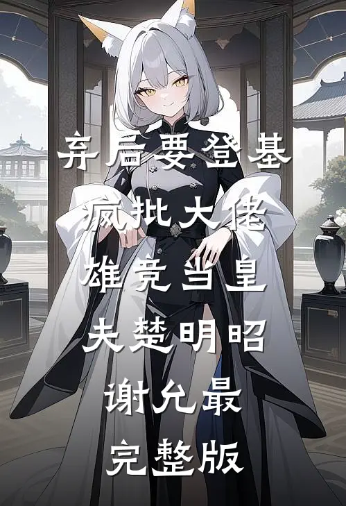 仇人找上门，我媳妇是亡国女帝？王煊叶芷怡番外
