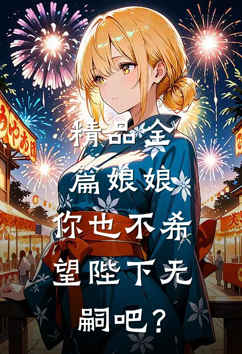 精品全篇娘娘，你也不希望陛下无嗣吧？