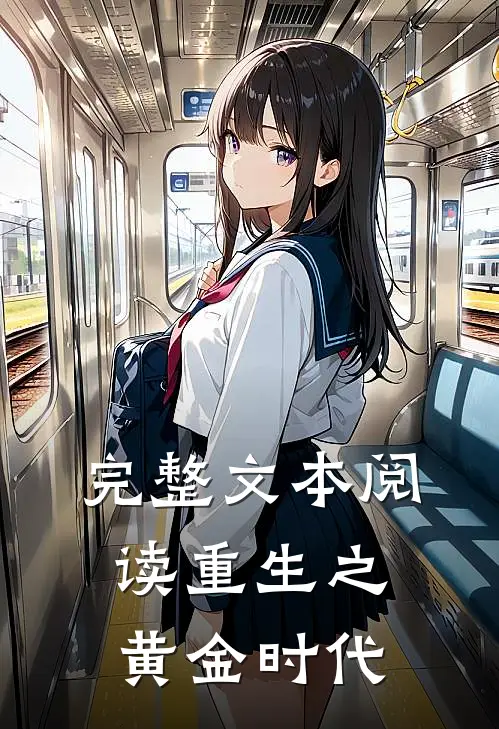 完整文本阅读重生之黄金时代