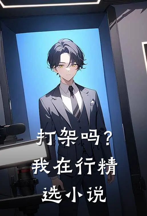 打架吗？我在行精选小说