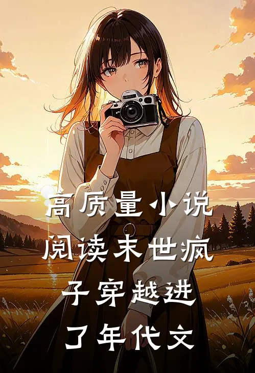 高质量小说阅读末世疯子穿越进了年代文