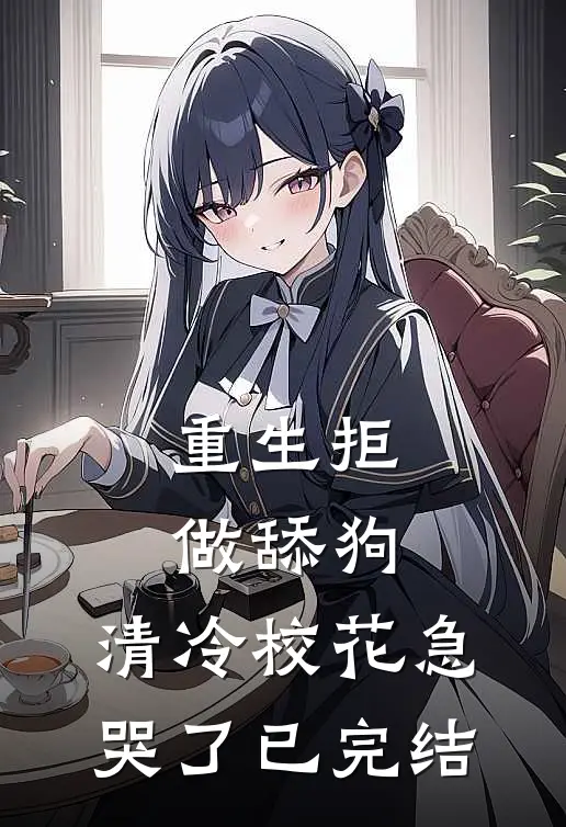 重生拒做舔狗，清冷校花急哭了已完结