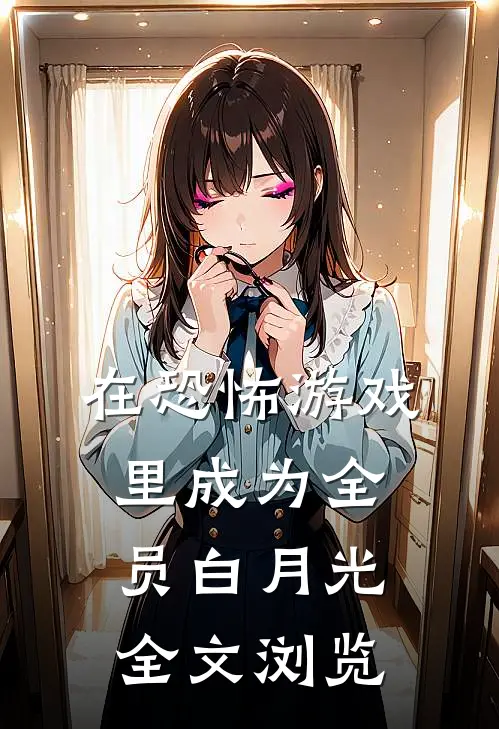 在恐怖游戏里成为全员白月光全文浏览