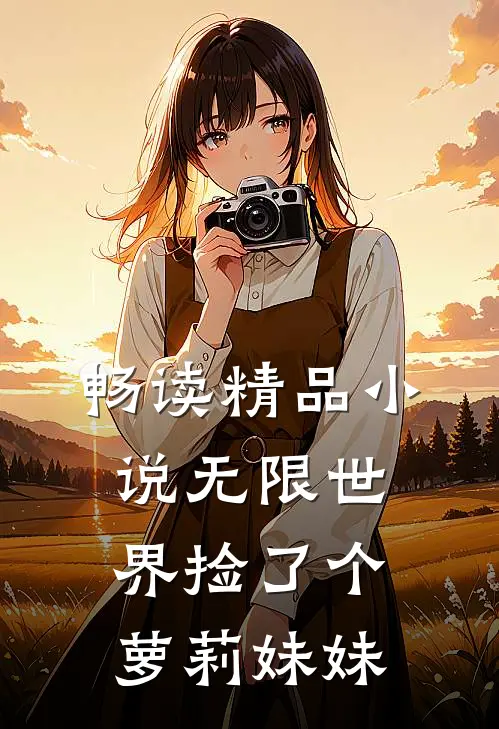 畅读精品小说无限世界捡了个萝莉妹妹