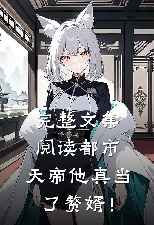 完整文集阅读都市：天帝他真当了赘婿！