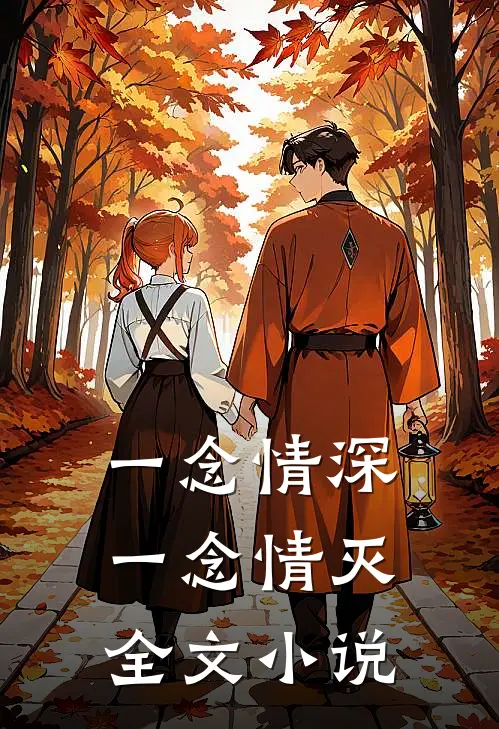 一念情深一念情灭全文小说