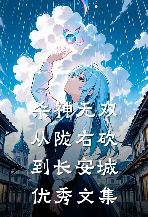 杀神无双，从陇右砍到长安城优秀文集