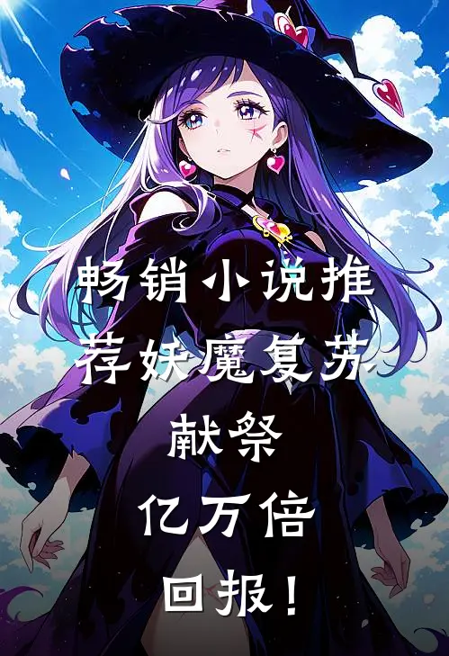 畅销小说推荐妖魔复苏：献祭，亿万倍回报！