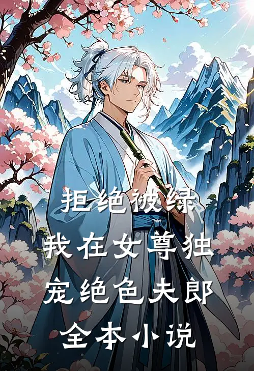 拒绝被绿，我在女尊独宠绝色夫郎全本小说