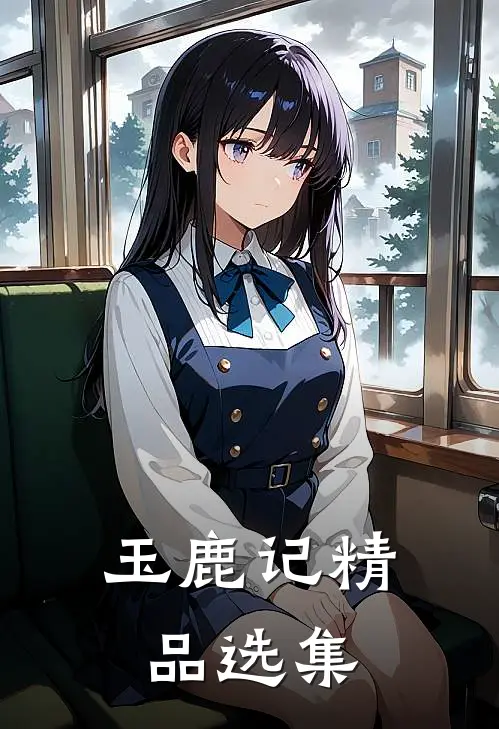 玉鹿记精品选集