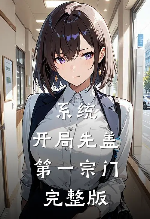 系统：开局先盖第一宗门完整版