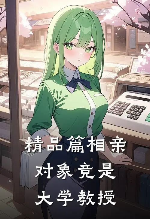 精品篇相亲对象竟是大学教授