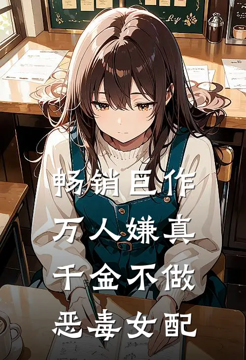 畅销巨作万人嫌真千金不做恶毒女配