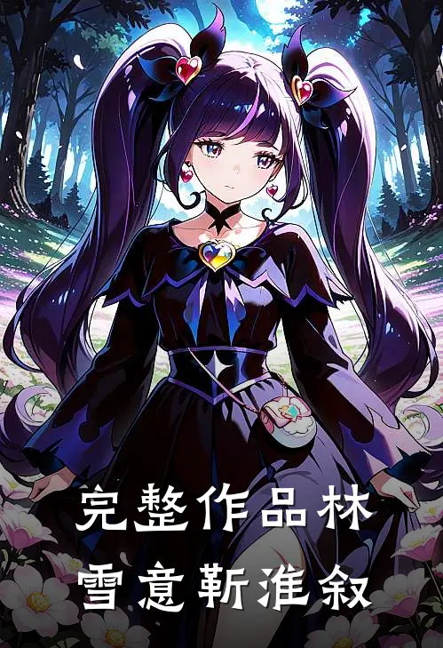 完整作品林雪意靳淮叙