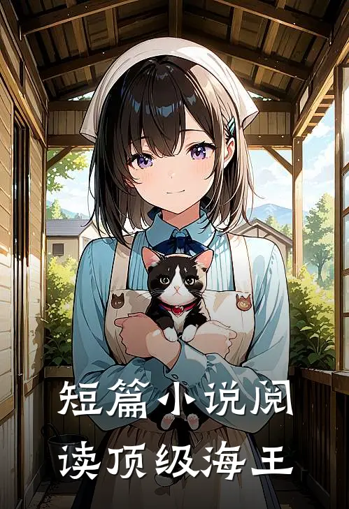 短篇小说阅读顶级海王