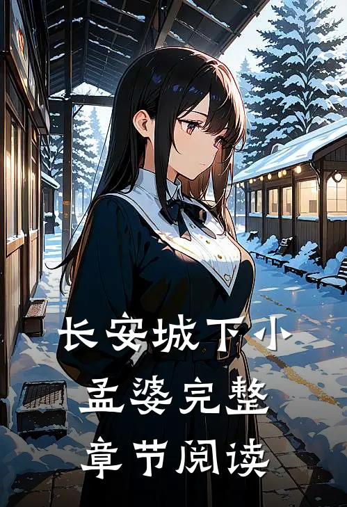 长安城下小孟婆完整章节阅读