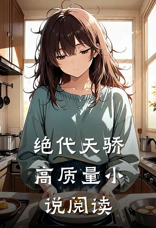 绝代天骄高质量小说阅读
