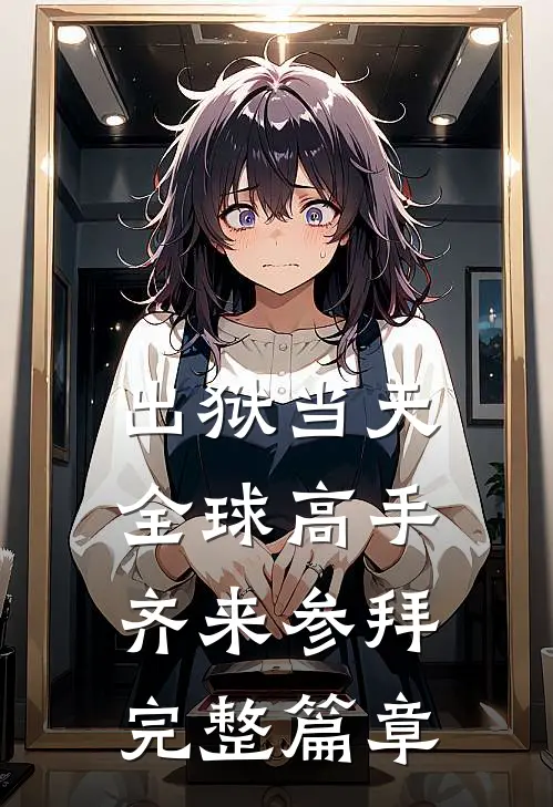 出狱当天，全球高手齐来参拜完整篇章