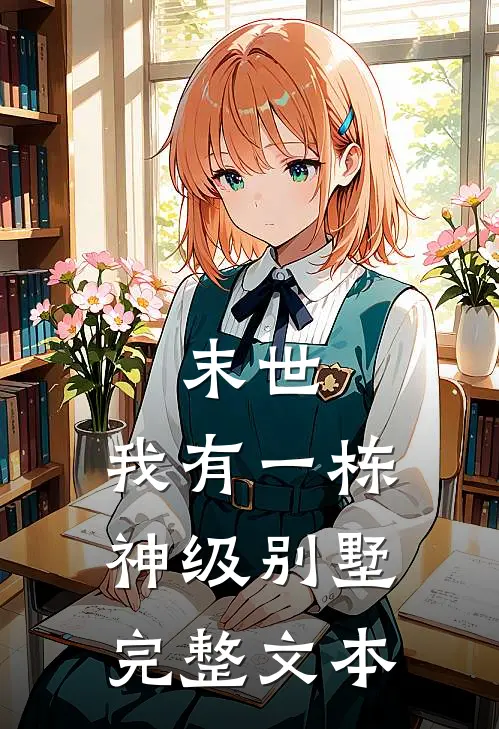 末世：我有一栋神级别墅完整文本