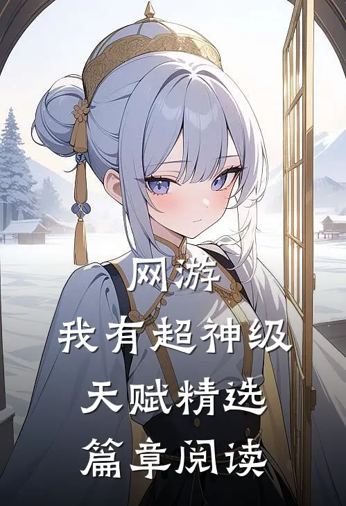 网游：我有超神级天赋精选篇章阅读