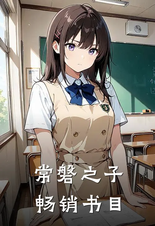 常磐之子畅销书目