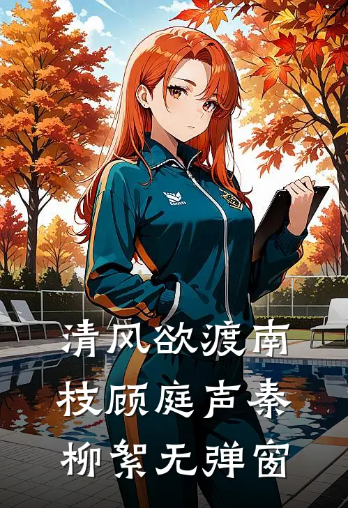 开局成合欢宗唯一男弟子？番外