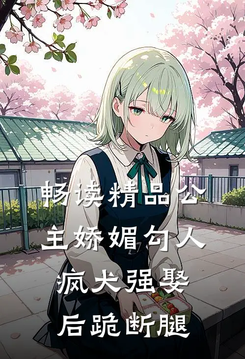 畅读精品公主娇媚勾人，疯犬强娶后跪断腿