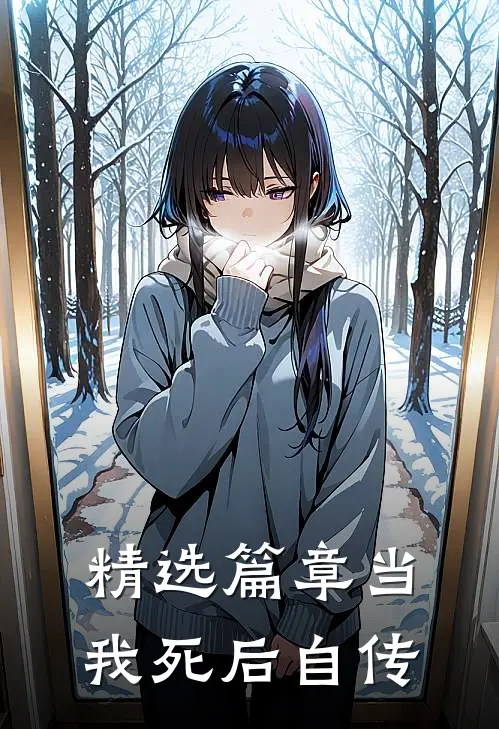精选篇章当我死后自传
