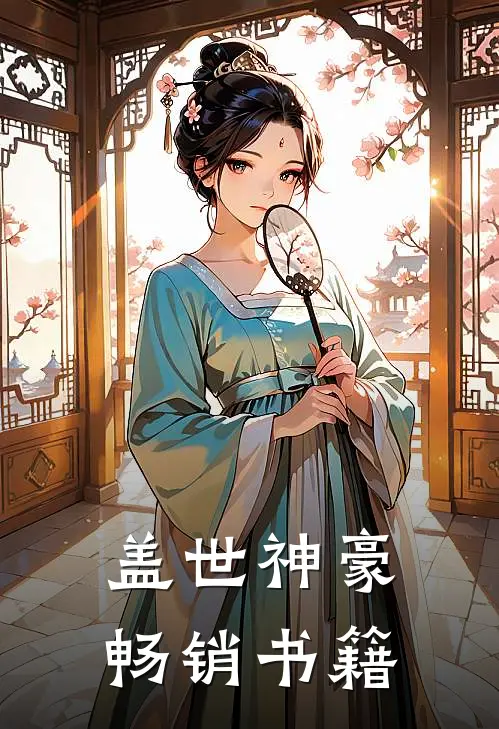 盖世神豪畅销书籍