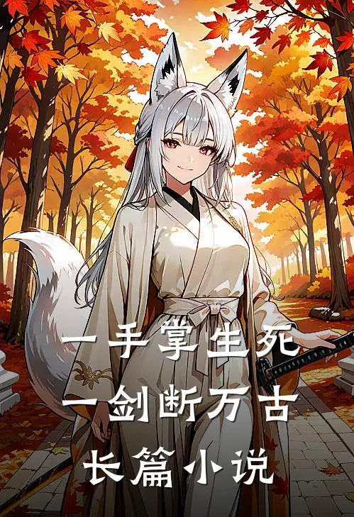 一手掌生死，一剑断万古长篇小说