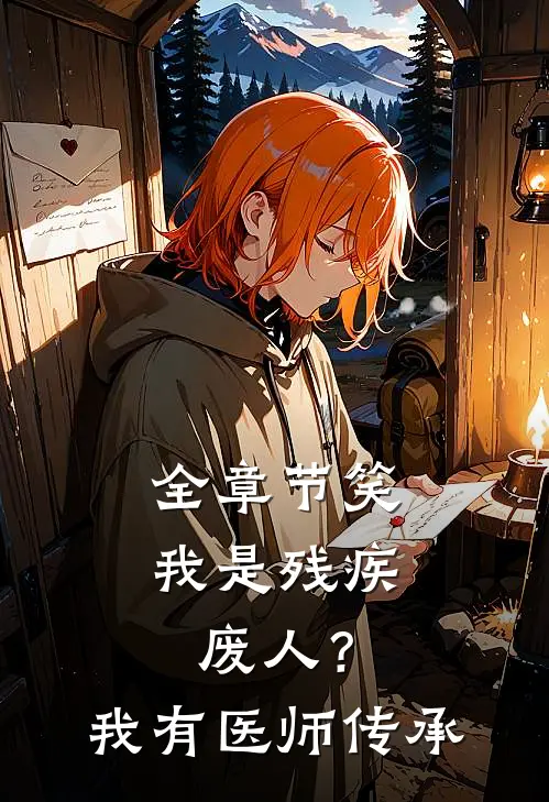 全章节笑我是残疾废人？我有医师传承