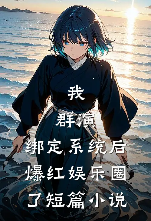 我，群演，绑定系统后爆红娱乐圈了短篇小说