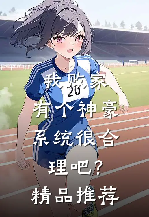 我败家，有个神豪系统很合理吧？精品推荐