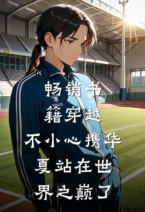 畅销书籍穿越：不小心携华夏站在世界之巅了