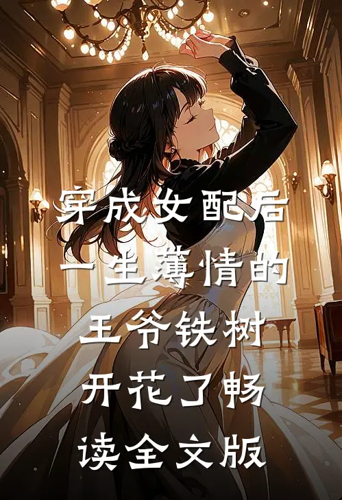 穿成女配后，一生薄情的王爷铁树开花了畅读全文版