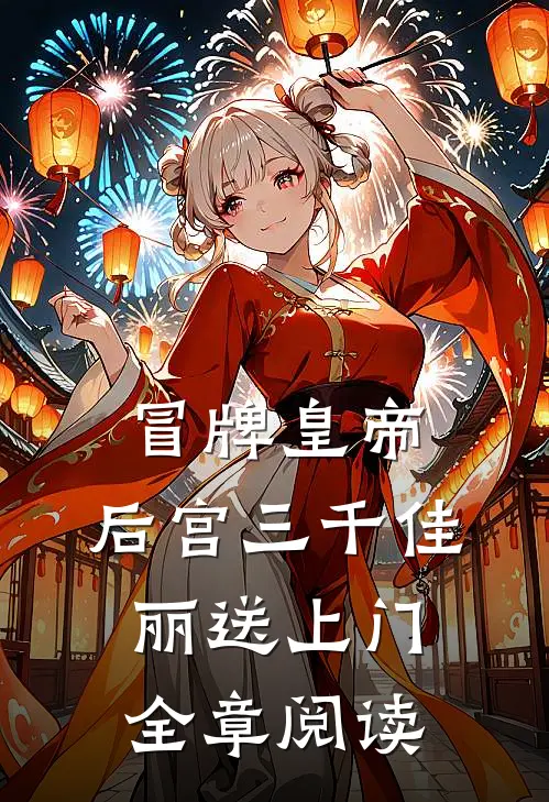 冒牌皇帝，后宫三千佳丽送上门全章阅读