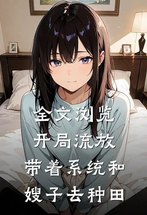 全文浏览开局流放：带着系统和嫂子去种田
