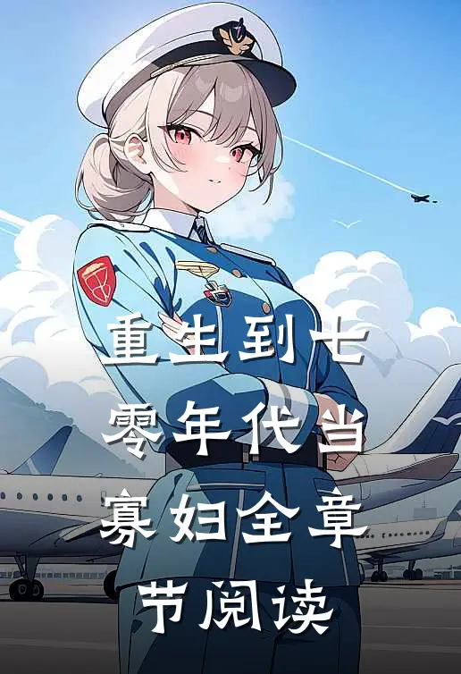 重生到七零年代当寡妇全章节阅读
