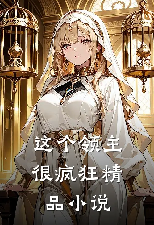 这个领主很疯狂精品小说