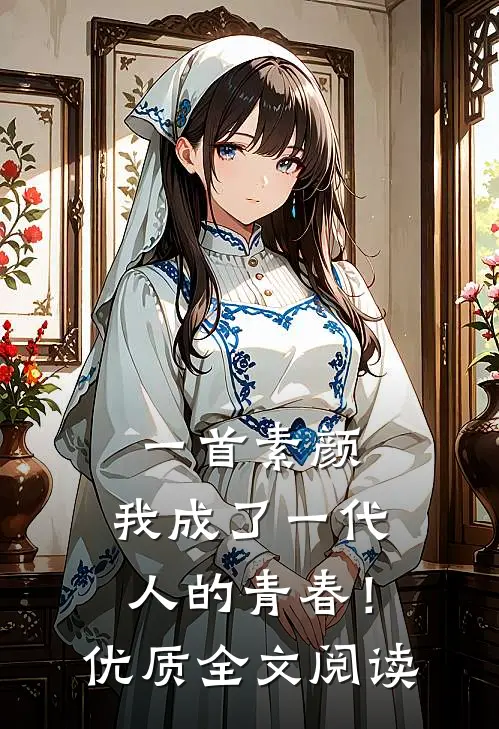 一首素颜，我成了一代人的青春！优质全文阅读