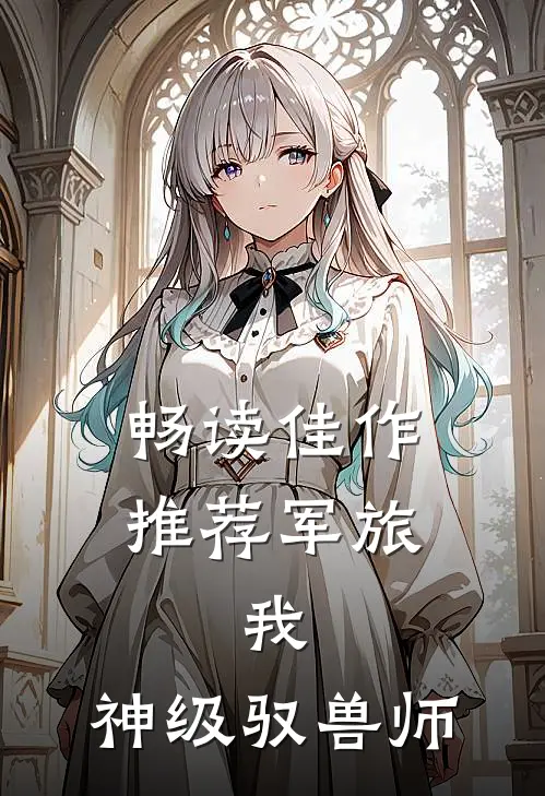 畅读佳作推荐军旅：我，神级驭兽师
