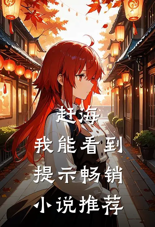 赶海：我能看到提示畅销小说推荐