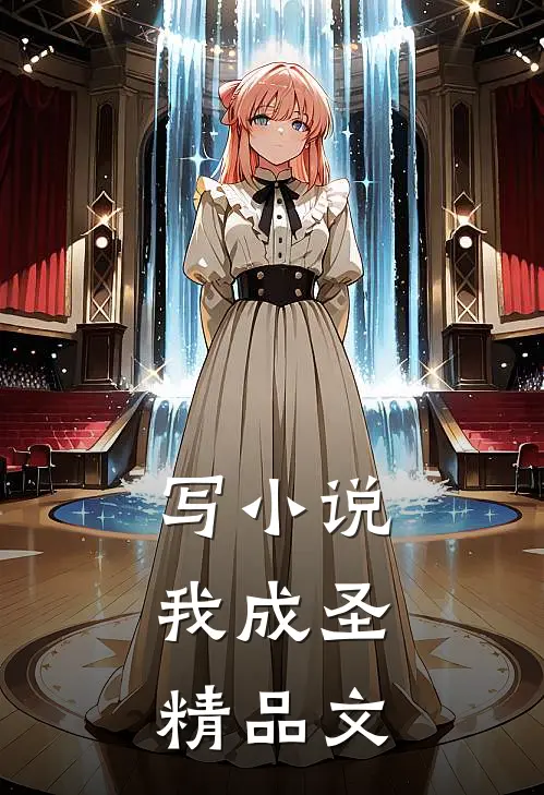 写小说，我成圣精品文
