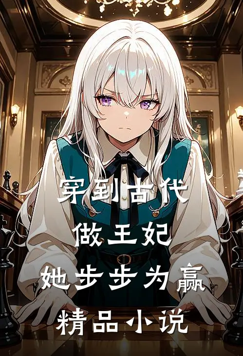 穿到古代做王妃，她步步为赢精品小说