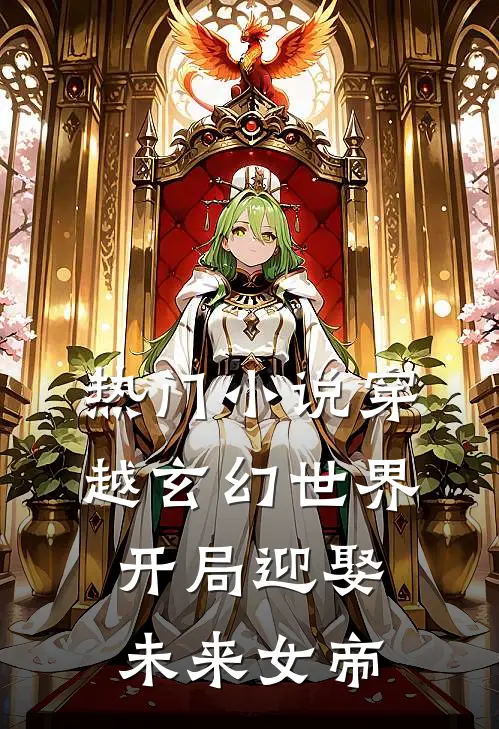 热门小说穿越玄幻世界：开局迎娶未来女帝
