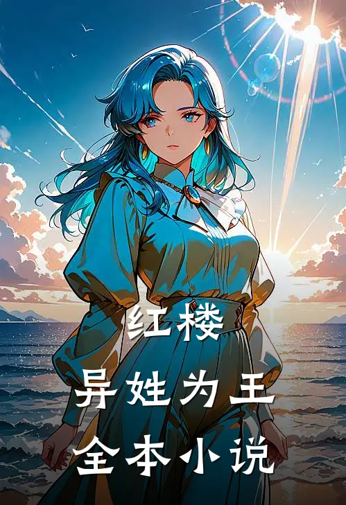 红楼：异姓为王全本小说