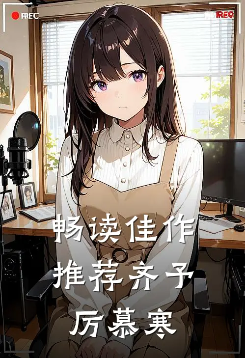 畅读佳作推荐齐予厉慕寒