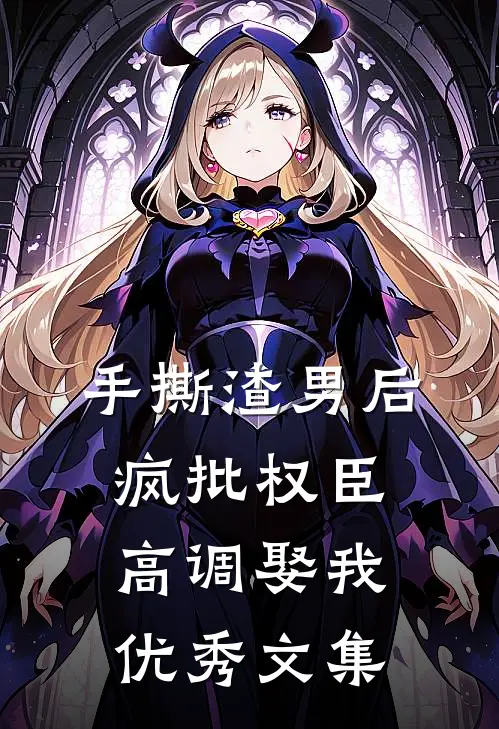 手撕渣男后，疯批权臣高调娶我优秀文集