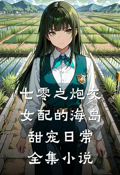 七零之炮灰女配的海岛甜宠日常全集小说