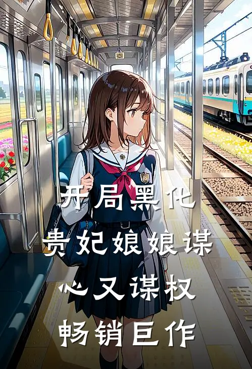 开局黑化，贵妃娘娘谋心又谋权畅销巨作